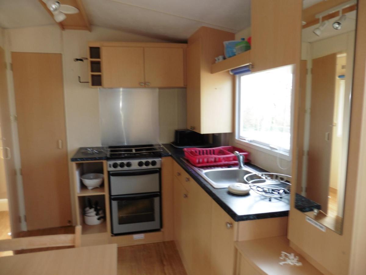 Camping Le Montbartoux Vollore-Ville Esterno foto