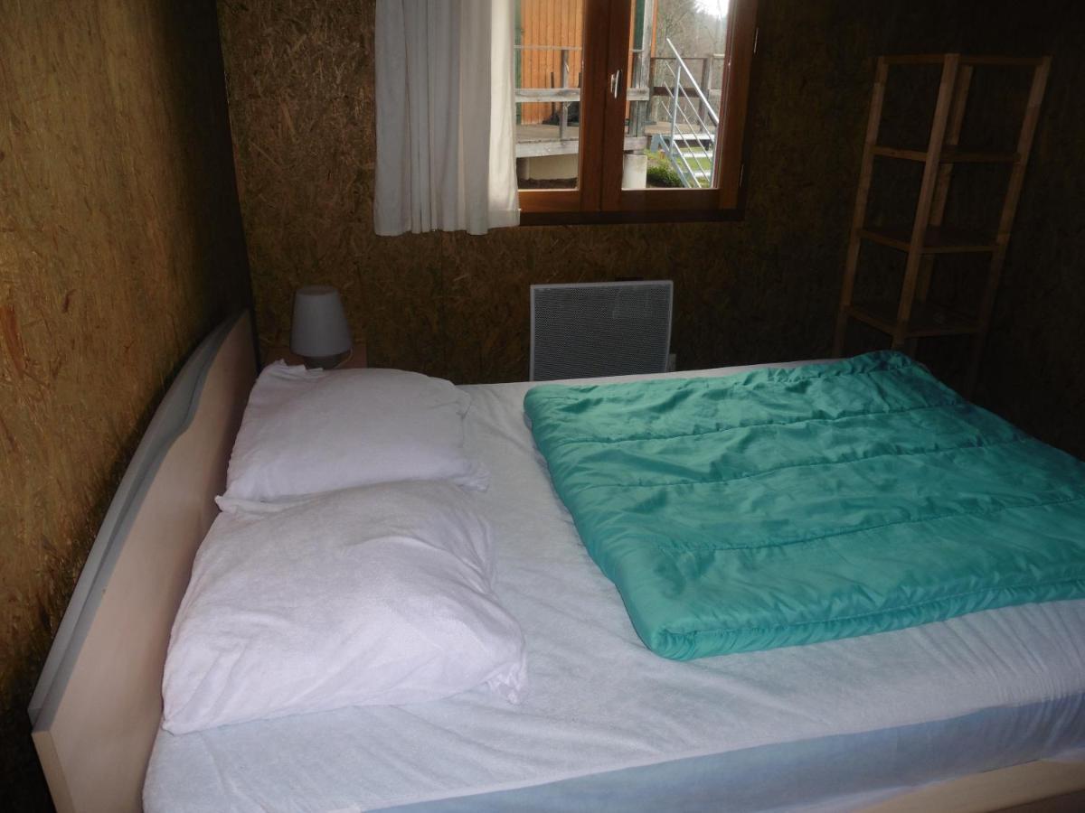 Camping Le Montbartoux Vollore-Ville Esterno foto
