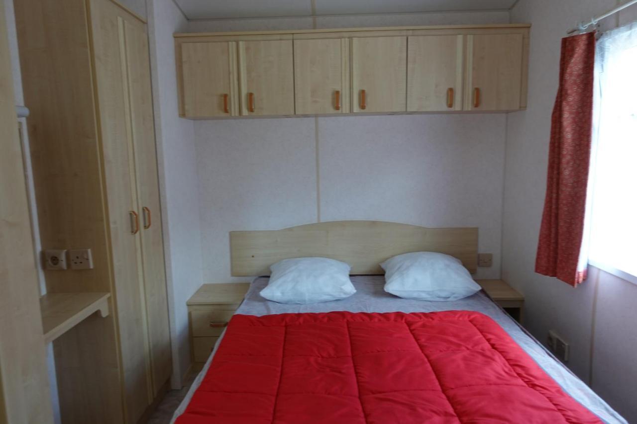 Camping Le Montbartoux Vollore-Ville Esterno foto