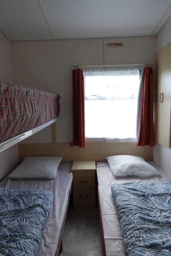 Camping Le Montbartoux Vollore-Ville Esterno foto