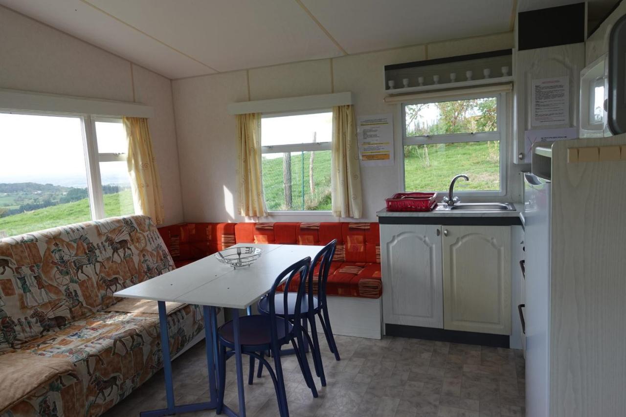 Camping Le Montbartoux Vollore-Ville Esterno foto
