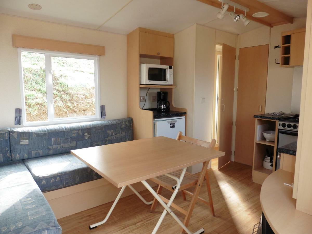 Camping Le Montbartoux Vollore-Ville Esterno foto