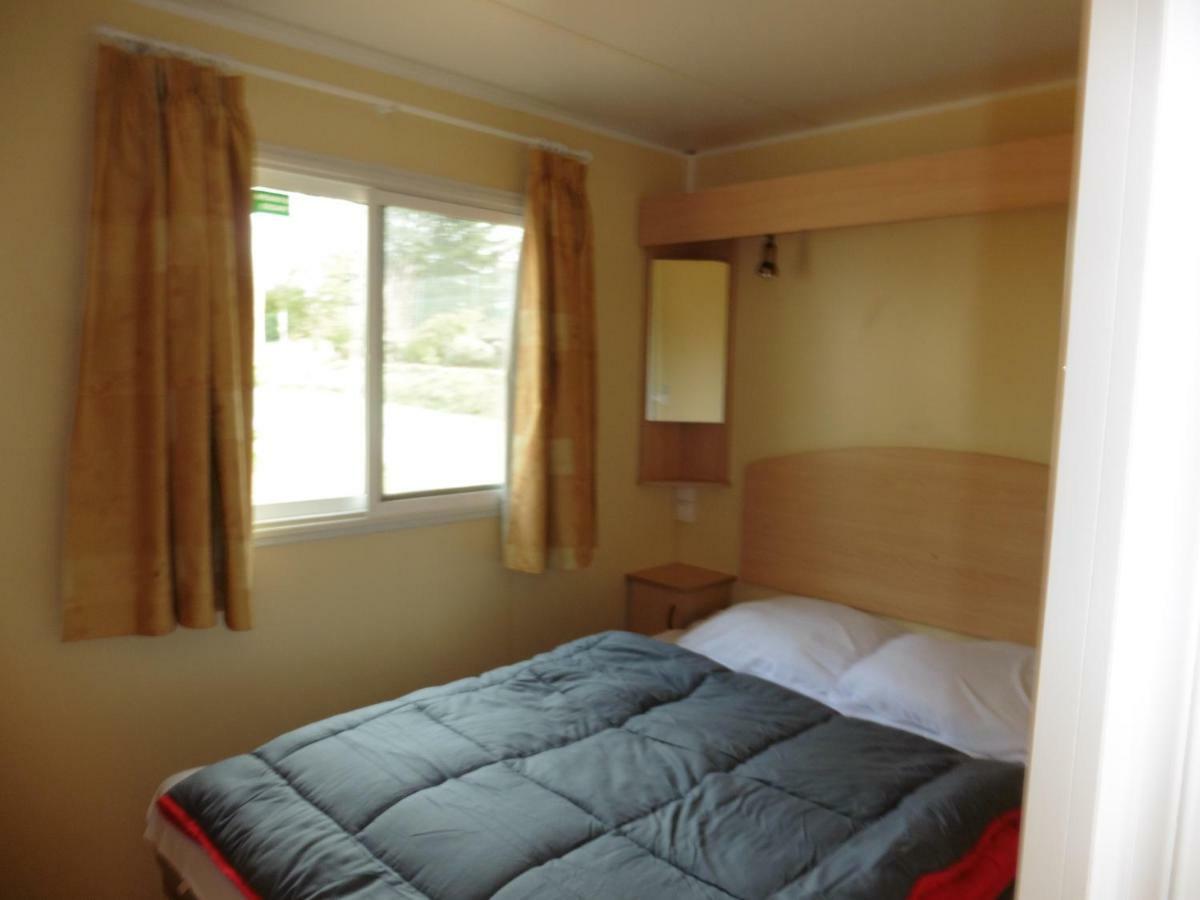 Camping Le Montbartoux Vollore-Ville Esterno foto